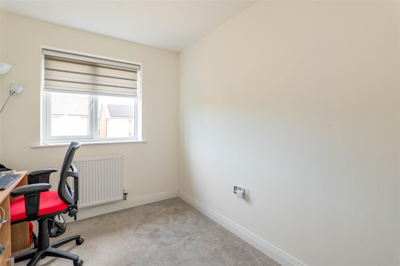 Stansfield Drive, Euxton, Chorley
